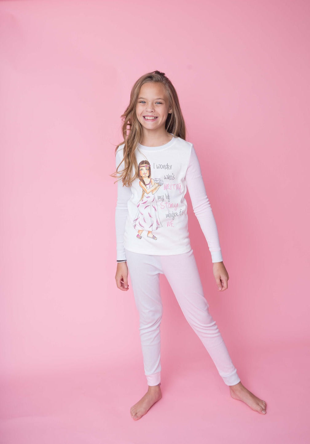 Chloe’s long sleeve